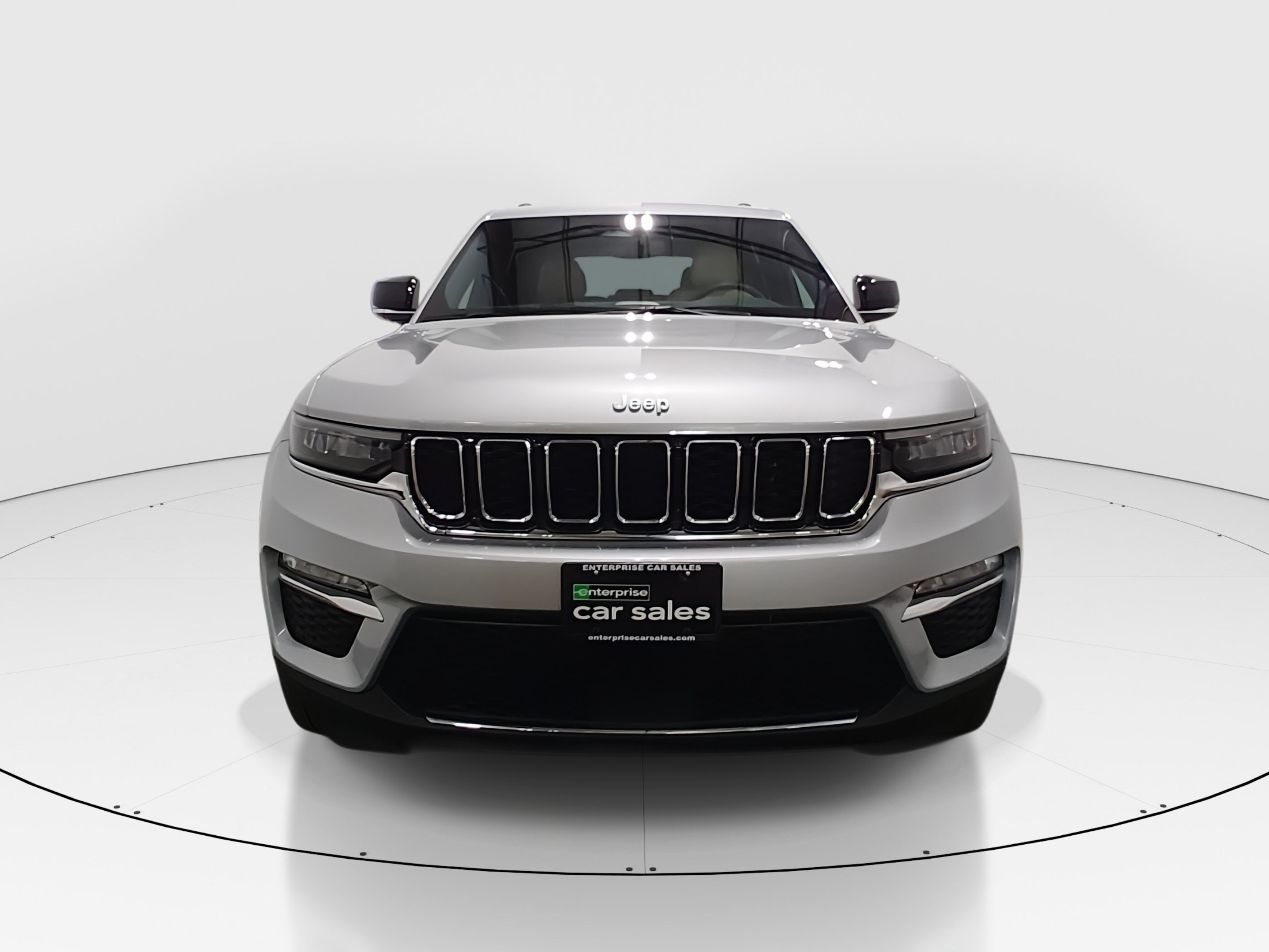 jeep grand cherokee 2024 1C4RJYB67RC142667 image jeep grand cherokee 2024 1C4RJYB67RC142667 image